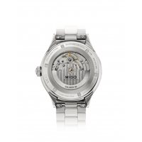 Orologio Mido Uomo MULTIFORT PATRIMONY POWERWIND in Acciaio M040.407.11.031.00 - M040.407.11.031.00